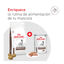 400 g Royal Canin Veterinary Diet Gastrointestinal lata para perros  , , large indicador imagen numero 8