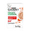 5 sobres x 10 g Gourmet Nature’s Creations Snack Húmedo de Buey para gatos, , large indicador imagen numero 1