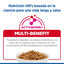 10 kg Hill's Science Plan Adult Pollo pienso para gatos, , large indicador imagen numero 6