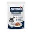 100 g Advance Recovery Sobre para perros y gatos, , large indicador imagen numero 1