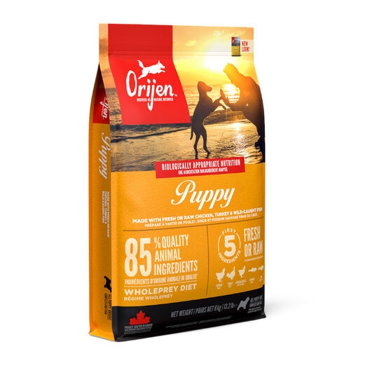 Orijen Puppy pienso para perros, , large image number null