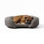 All For Paws Lamb Cama Lujo Gris para perros, , large indicador imagen numero 2