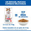 1.5 kg Hill's Science Plan Sterilised Young Adult Atún pienso para gatos, , large indicador imagen numero 6
