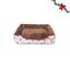 Wonder Christmas Cama Caramelo para perros, , large indicador imagen numero 6