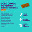 1 barrita Edgard & Cooper Barritas de Pollo snack para perros, , large indicador imagen numero 4