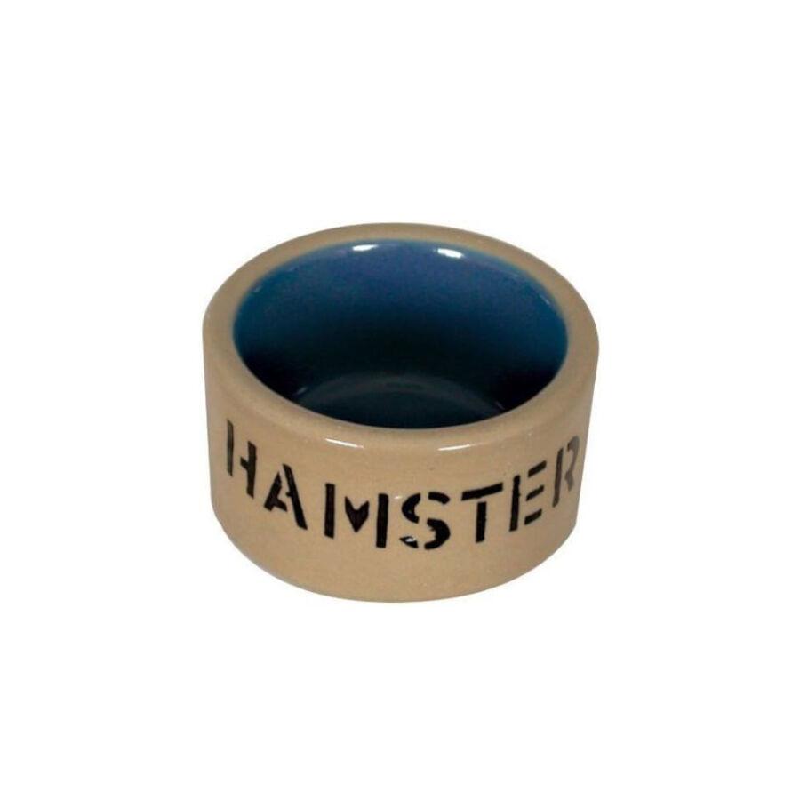 Zolux Comedero de Cer&aacute;mica para h&aacute;msteres, , large Imagen numero 1