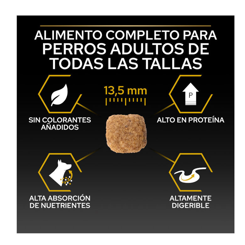 Pro Plan Adult Light/Sterilised Pollo pienso para perros thumbnail