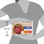 4 sobres x 85 g Purina One Mini Adult Pollo y Buey sobres para perros, , large indicador imagen numero 3