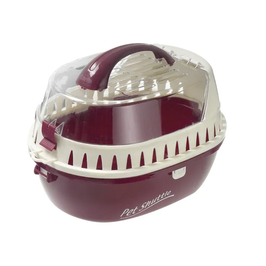 Flamingo Soraya Transport&iacute;n para roedores, , large Imagen numero 1