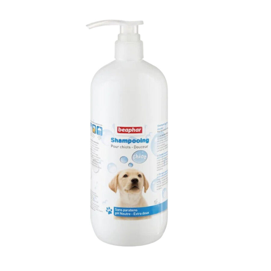 Beaphar Champ&uacute; para perros cachorros, , large Imagen numero 1