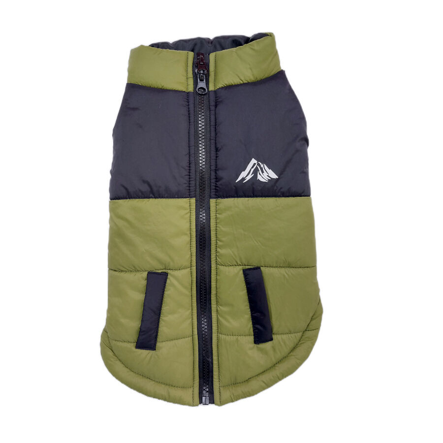 Outech White Mountain Abrigo para perros, , large Imagen numero 1