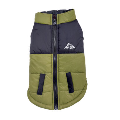 Outech White Mountain Abrigo para perros