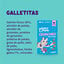 50 g Edgard & Cooper Galletas Crunchies Salmon para gatos, , large indicador imagen numero 5