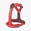 Dog Copenhagen Comfort Walk Air Arnés Rojo para perros, , large indicador imagen numero 2