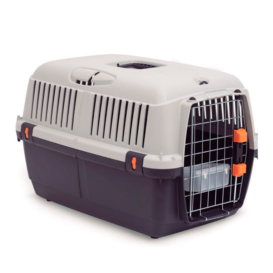 Nayeco Bracco Travel Transportín homologado IATA para mascotas