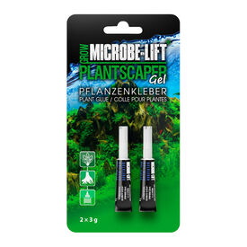 Microbe-Lift Plantscaper Gel Pegamento para acuarios