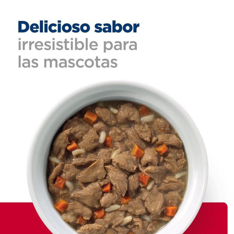Hill&#039;s Prescription Diet Digestive Care i/d Perros Estofado de Pollo y Verduras thumbnail