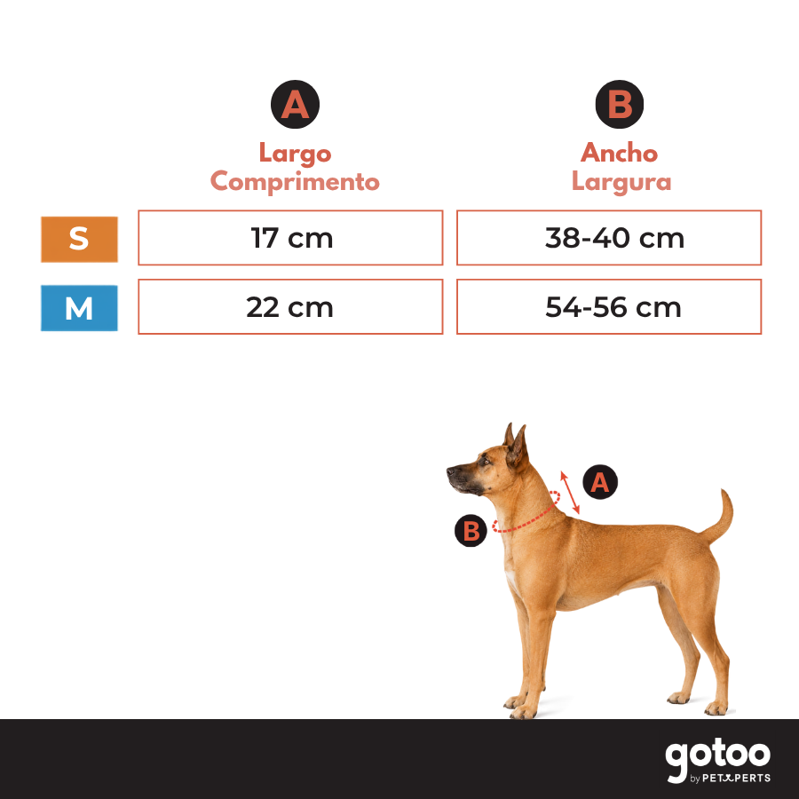 Gotoo Bufanda Polar Verde para perros, , large Imagen numero 5