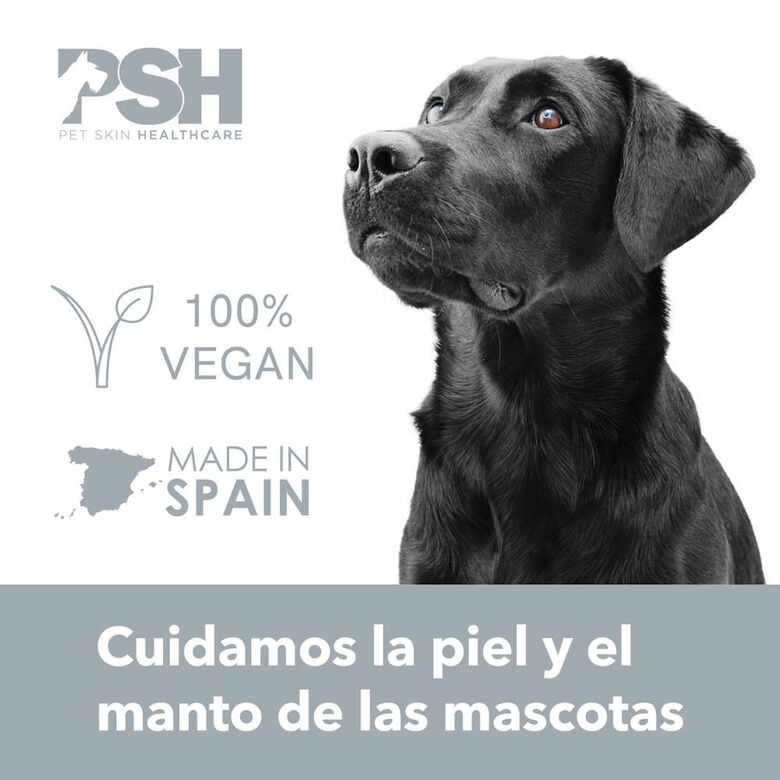PSH Sky Pink Perfume para perros y gatos thumbnail