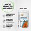 250 ml Small Life Escama Tropical Alimento para peces, , large indicador imagen numero 4