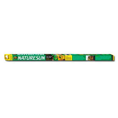 Nayeco ZooMed T8 Naturesun 2.0 Luz Fluorescente para terrarios