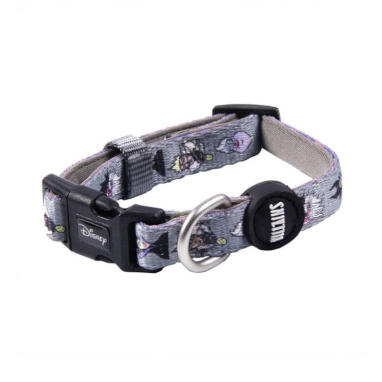Disney Villanas Premium collar para perros thumbnail