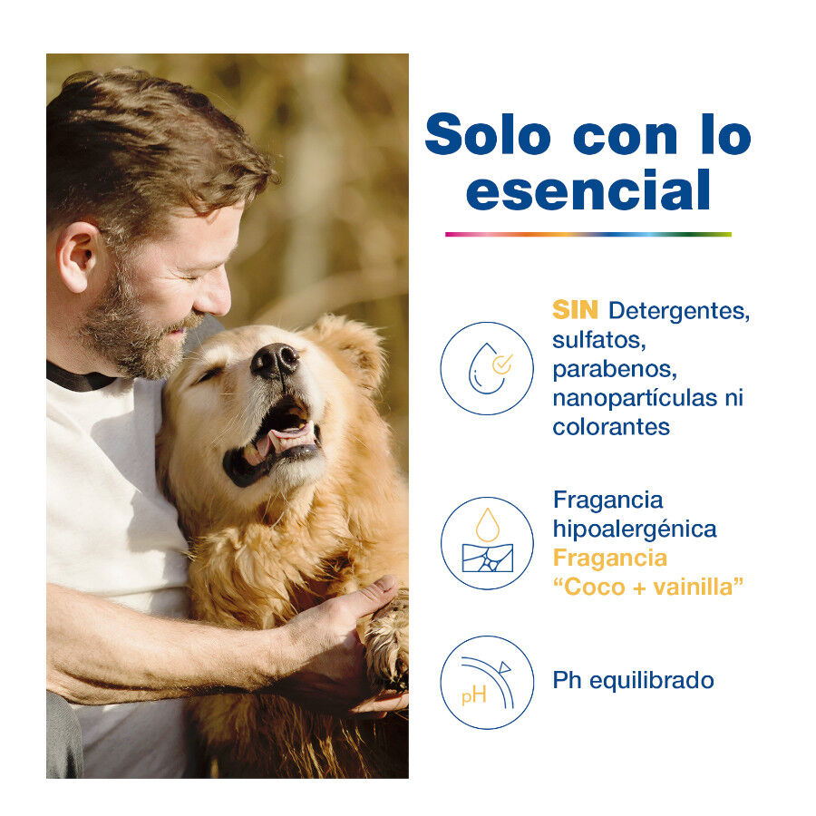 Douxo Pya Algodón Desinfectante para perros y gatos thumbnail