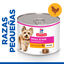 200 g Hill's Science Plan Mature Small & Mini Mousse de Pollo lata para perros, , large indicador imagen numero 2
