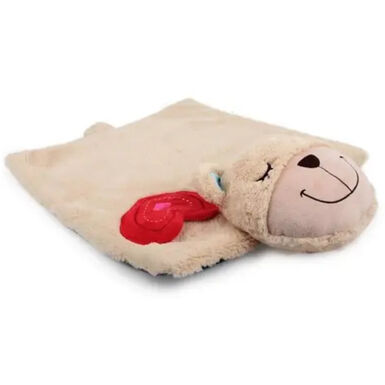 All For Paws Manta Little Buddy para perros y gatos