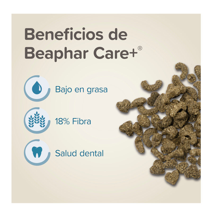 Beaphar Care+ Pienso para deg&uacute;s, , large Imagen numero 3