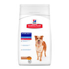 Hill's Science Plan Mature Adult Medium Cordero pienso para perros, , large image number null