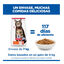 1.5 kg Hill's Science Plan Adult Pienso Salm&oacute;n para gatos, , large indicador imagen numero 6