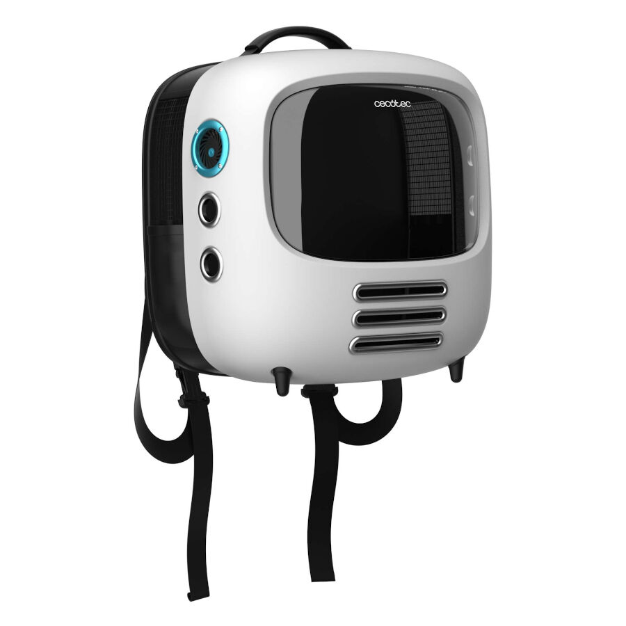 Cecotec Pumba 1800 Travel Fan Transport&iacute;n para perros y gatos, , large Imagen numero 3