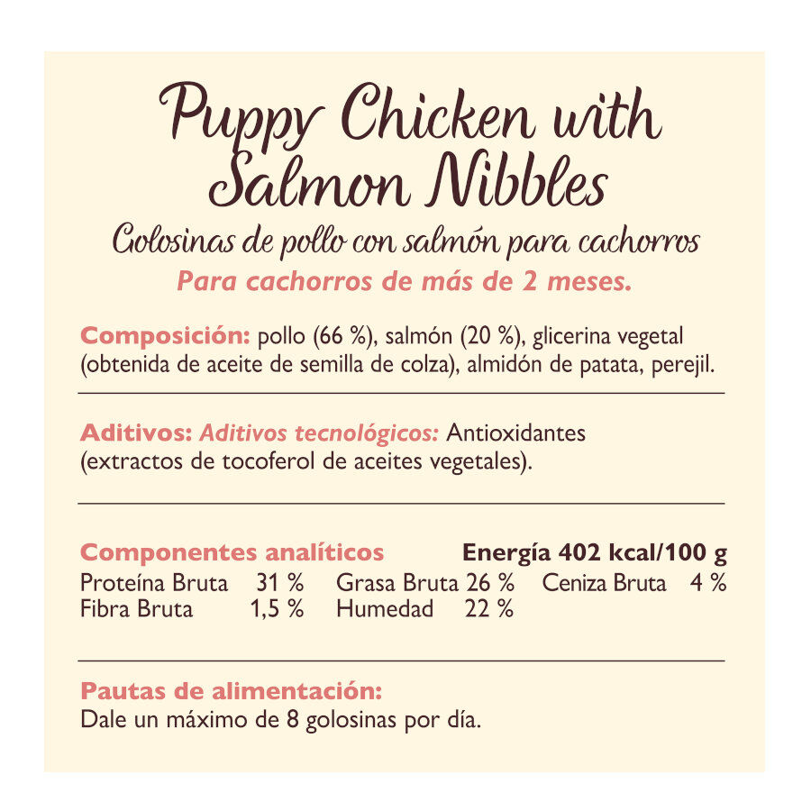 150 g Lily's Kitchen Puppy Organic Pollo tarrina, , large Imagen numero 6