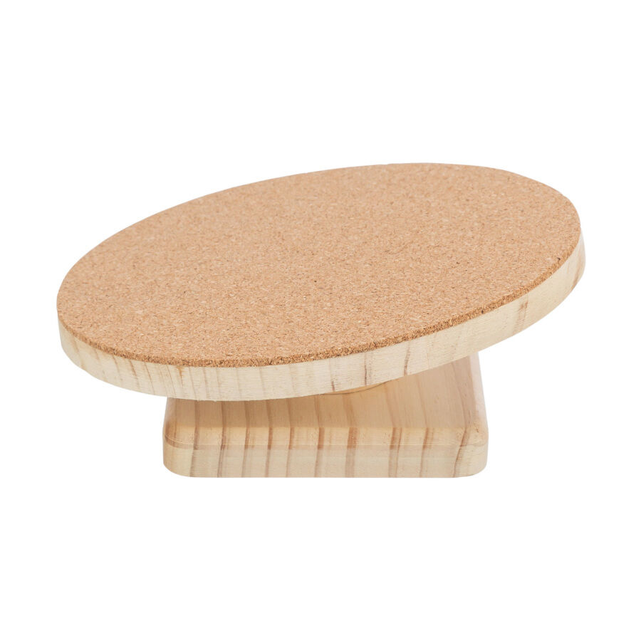 22 cm Trixie Disco para Correr juguete para roedores, , large Imagen numero 1