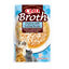 40 g Churu Broth Sopa de Pollo con Vieiras sobre para gatos, , large indicador imagen numero 1