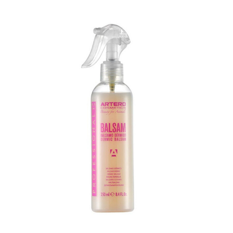 Artero Balsam Spray Antipicor para perros