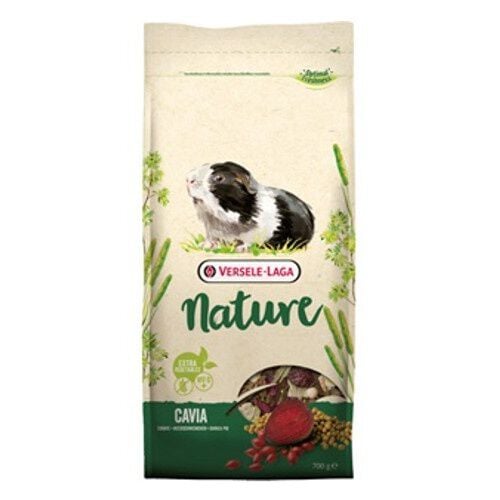 Versele-Laga Nature&nbsp;Cavia comida para cobayas Imagen numero 1