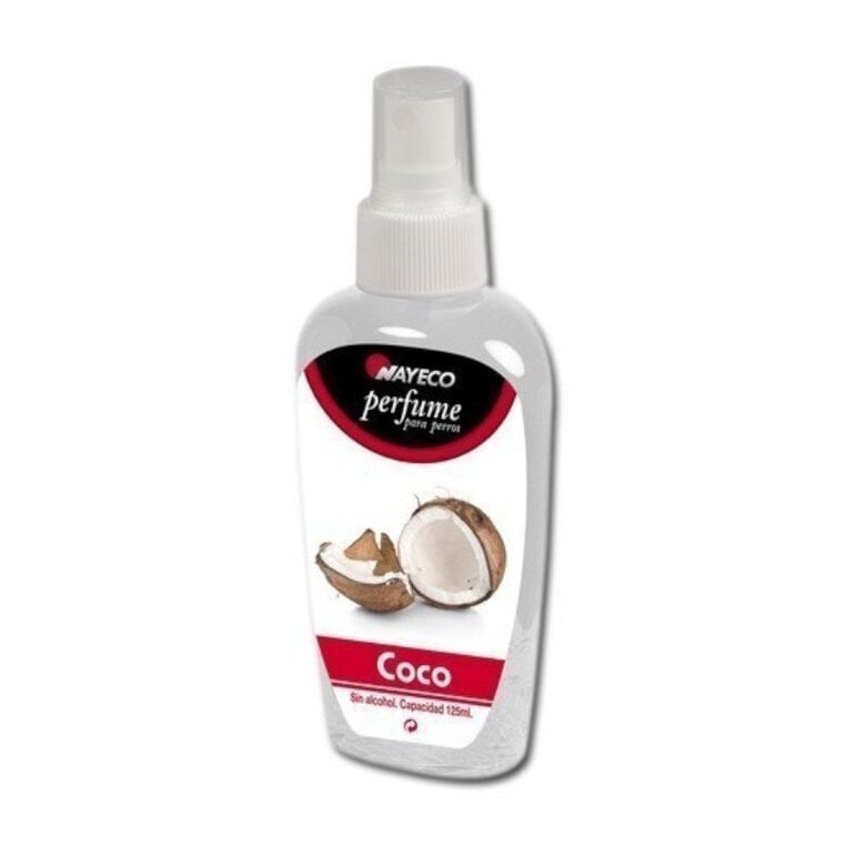 Nayeco Colonia Coco para perros,  Imagen numero 1 Nayeco Colonia Coco para perros, , large Imagen numero 1