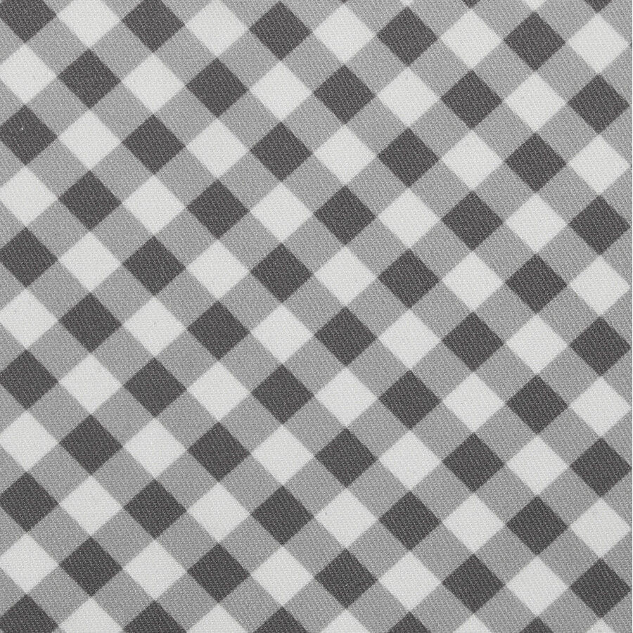 Leeby cama viscoelástica vichy para perros thumbnail