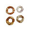Wonder Christmas Donuts Navideños para perros, , large indicador imagen numero 2