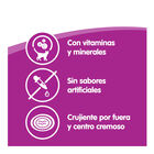 Whiskas Temptations Snacks Pollo y Queso para Gatos, , large image number null