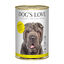 400 g Dog’s Love Adulto Pollo lata para perros, , large indicador imagen numero 1
