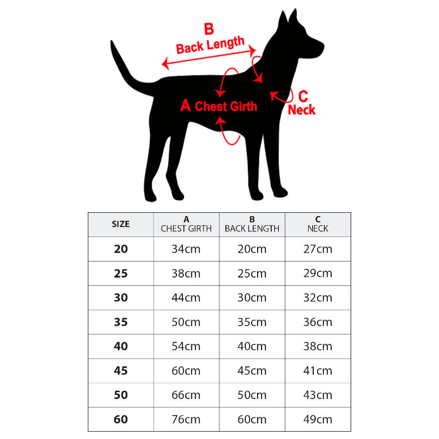 Outech Puffer verde con bolsillos para perros thumbnail