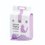6 L Happy Meow Natural Tofu Aglomerante Lavanda para gatos, , large indicador imagen numero 2