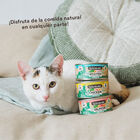 Wild Balance BARF Pollo y Vegetales lata para gatos, , large image number null