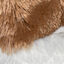 Tootoy! Comfort Skinny Fox peluche con sonido crujiente para perros, , large indicador imagen numero 3