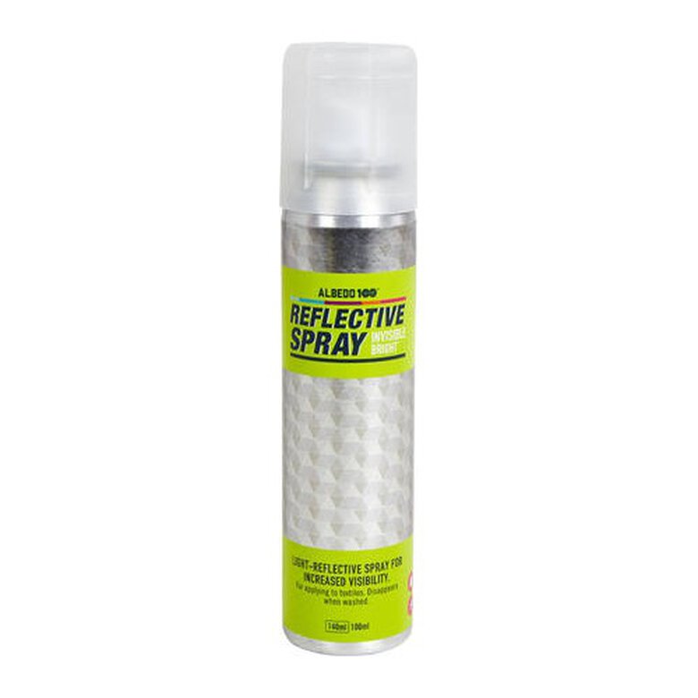 Albedo Spray Reflector de Luz para perros, , large image number null
