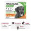 Frontline Combo Pipetas Antiparasitarias para perros pequeños, , large indicador imagen numero 2