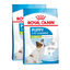 2 x 3 kg Royal Canin X-Small Puppy pienso para perros &iexcl;Pack ahorro!, , large indicador imagen numero 1